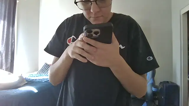 KaliSnow199623 online show from September 21, 8:14 pm