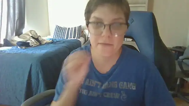 KaliSnow199623 online show from September 13, 11:49 pm