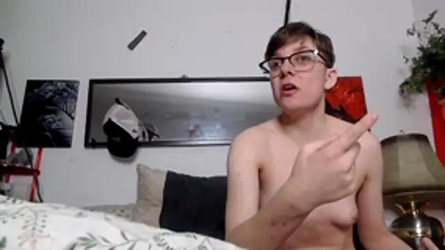 KaliSnow199623 online show from March 6, 2:39 am