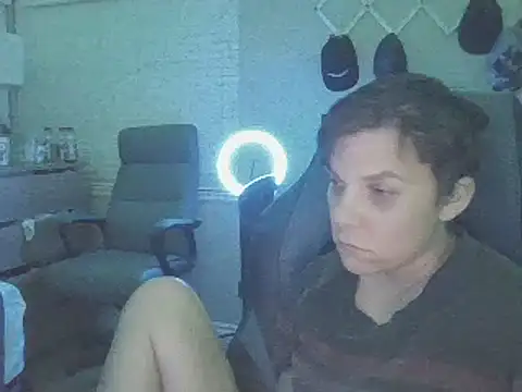 KaliSnow199623 online show from December 4, 9:23 am