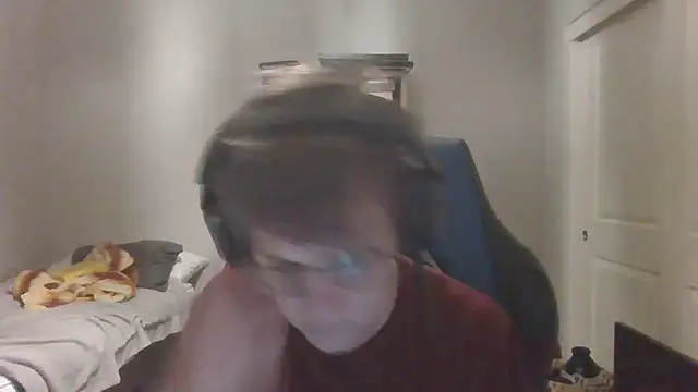 KaliSnow199623 online show from February 10, 4:22 am