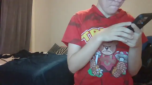 KaliSnow199623 online show from October 14, 3:51 am