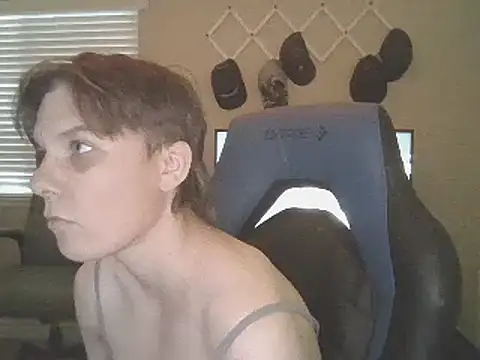 KaliSnow199623 online show from January 21, 1:18 am