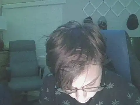 KaliSnow199623 online show from February 15, 7:38 am