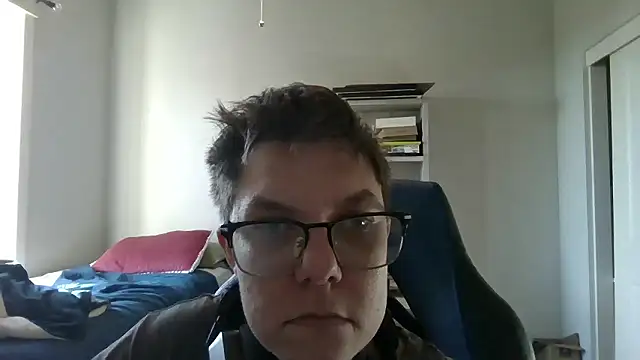 KaliSnow199623 online show from January 15, 9:18 pm