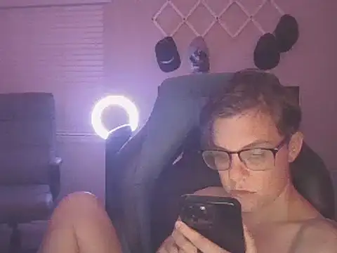 KaliSnow199623 online show from January 31, 4:25 am