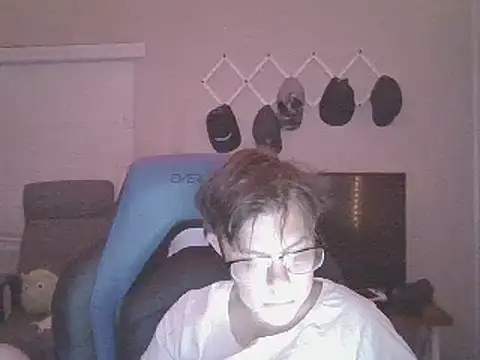 KaliSnow199623 online show from January 10, 6:09 am