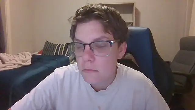 KaliSnow199623 online show from September 13, 9:42 am