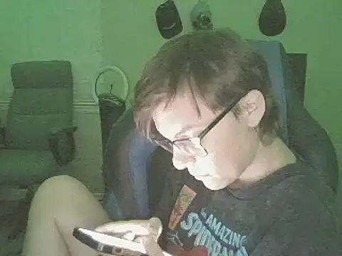 KaliSnow199623 online show from February 14, 6:02 am