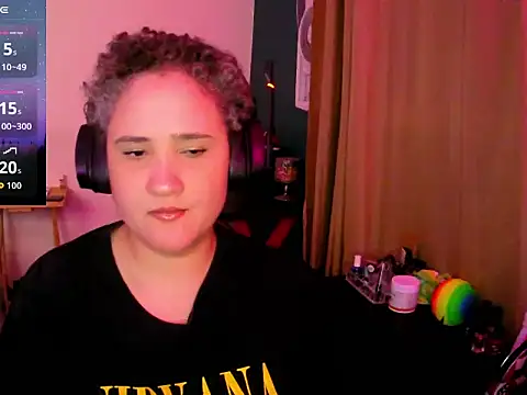 lolalicious 758 online show from November 16, 11:08 pm