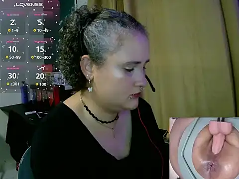 lolalicious 758 online show from May 10, 12:36 am