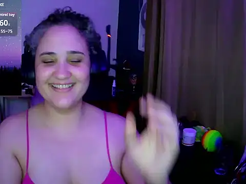 lolalicious 758 online show from November 18, 3:10 am