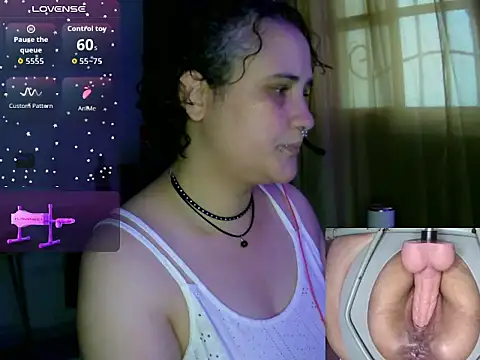 lolalicious 758 online show from May 8, 8:23 pm
