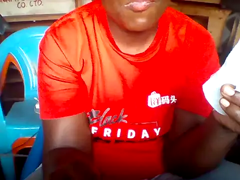 Snapshot of missarpie chatting on June 28, 5:58 am missarpie online show from June 28, 5:58 am