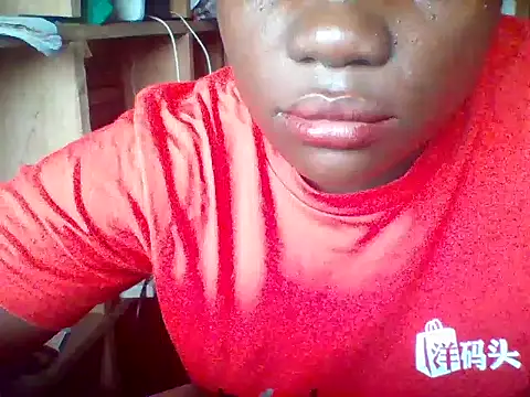 Snapshot of missarpie chatting on July 19, 6:00 am missarpie online show from July 19, 6:00 am