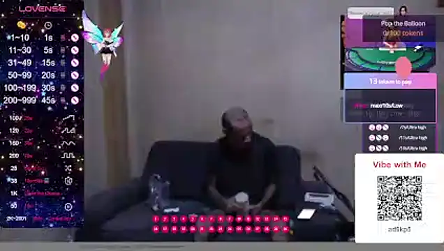 Snapshot of tomeliviathan chatting on November 14, 10:02 pm tomeliviathan online show from November 14, 10:02 pm