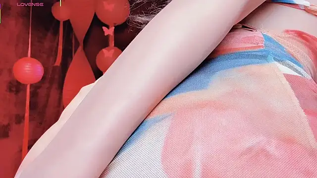 I Am Boo online show from February 7, 8:55 am