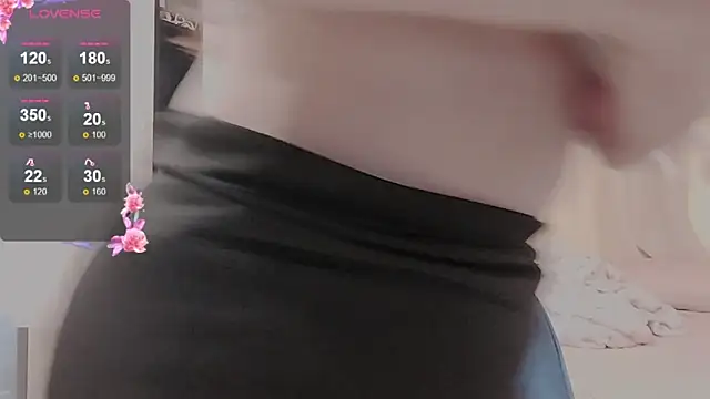 Snapshot of TuyetNhi2k6 chatting on February 24, 2:19 am TuyetNhi2k6 online show from February 24, 2:19 am