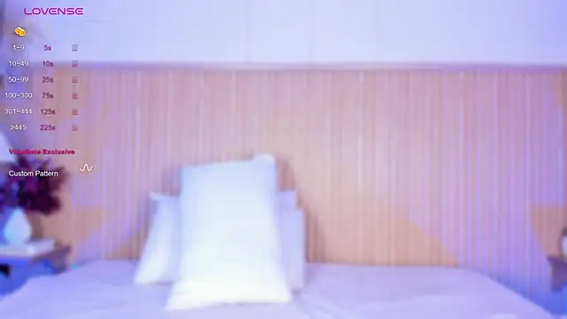 MelissaKarterrs online show from May 29, 12:11 pm