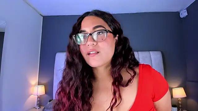 Snapshot of MelissaKarterrs chatting on March 11, 6:19 pm MelissaKarterrs online show from March 11, 6:19 pm