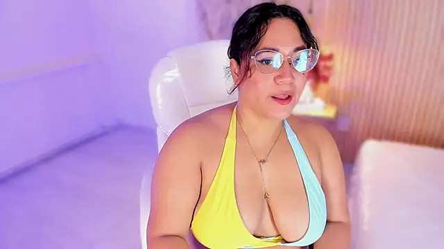 MelissaKarterrs online show from April 19, 12:06 pm