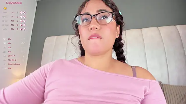 Snapshot of MelissaKarterrs chatting on February 26, 6:15 pm MelissaKarterrs online show from February 26, 6:15 pm