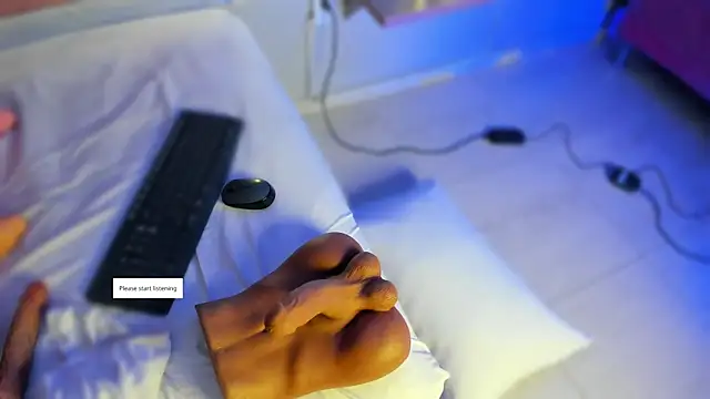 MelissaKarterrs online show from December 16, 12:09 pm