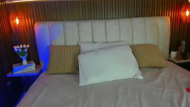 MelissaKarterrs online show from February 26, 11:54 am