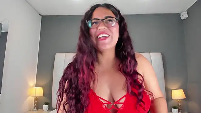 Snapshot of MelissaKarterrs chatting on March 18, 6:17 pm MelissaKarterrs online show from March 18, 6:17 pm
