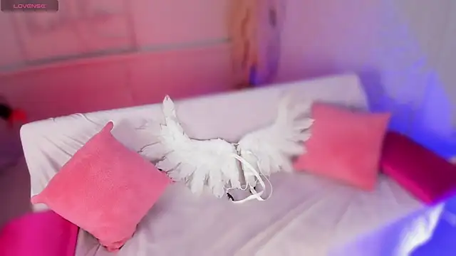 MelissaKarterrs online show from February 14, 12:16 pm