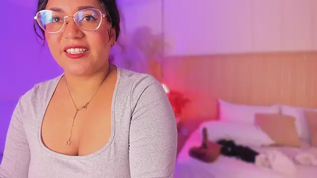 Snapshot of MelissaKarterrs chatting on June 30, 12:05 pm MelissaKarterrs online show from June 30, 12:05 pm