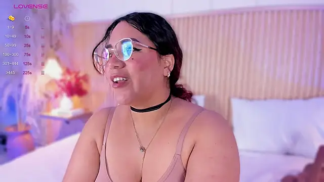 MelissaKarterrs online show from May 28, 12:00 pm