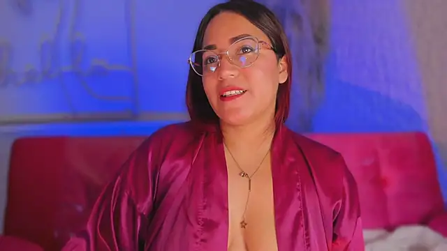 MelissaKarterrs online show from January 10, 12:11 pm