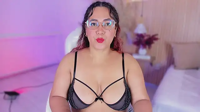 MelissaKarterrs online show from May 7, 12:08 pm