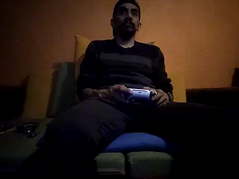 Angel Coronel online show from February 14, 4:04 am
