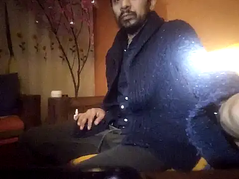 Angel Coronel online show from January 15, 2:06 am