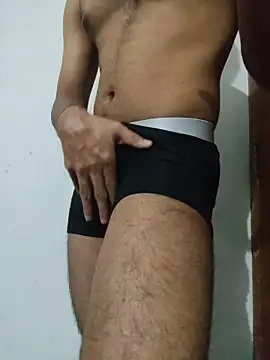 Snapshot of Lust_boy_Navi chatting on January 6, 6:23 pm Lust boy Navi online show from January 6, 6:23 pm