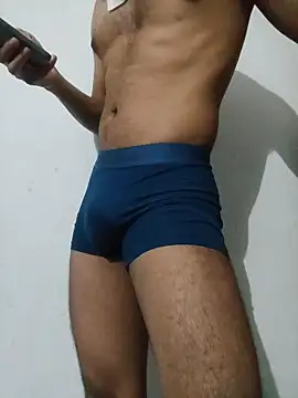 Snapshot of Lust_boy_Navi chatting on January 7, 6:24 pm Lust boy Navi online show from January 7, 6:24 pm