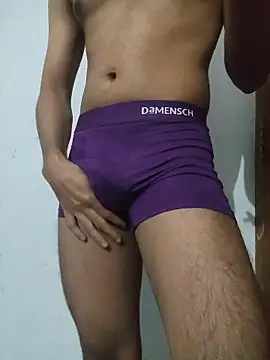 Snapshot of Lust_boy_Navi chatting on December 14, 5:51 pm Lust boy Navi online show from December 14, 5:51 pm