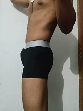 Snapshot of Lust_boy_Navi chatting on October 27, 5:47 pm Lust boy Navi online show from October 27, 5:47 pm