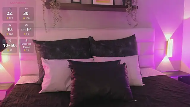 sofi bakerr online show from April 10, 11:39 am