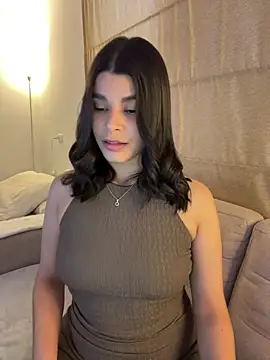 DaryRos online show from May 18, 10:14 pm