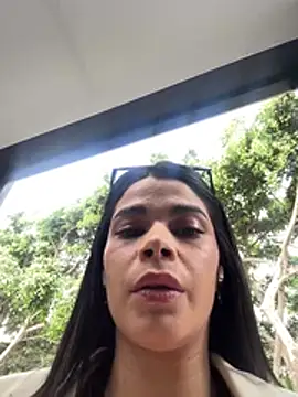 DaryRos online show from May 31, 3:51 pm