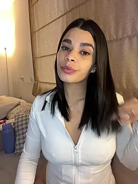DaryRos online show from May 8, 9:51 pm