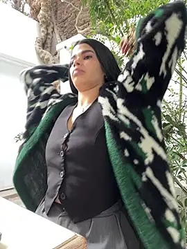 DaryRos online show from May 17, 3:01 pm