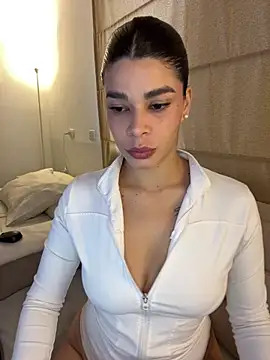 DaryRos online show from May 25, 9:46 pm