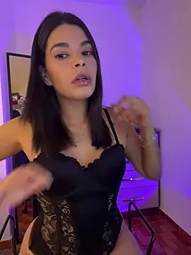 Snapshot of DaryRos chatting on March 19, 11:14 pm DaryRos online show from March 19, 11:14 pm