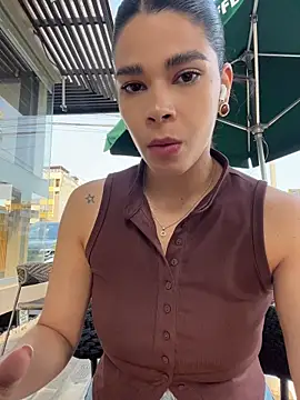 DaryRos online show from April 16, 9:39 pm