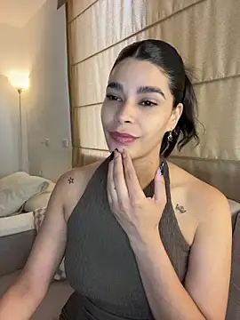 DaryRos online show from April 12, 9:18 pm