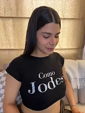 Snapshot of DaryRos chatting on November 19, 8:53 pm DaryRos online show from November 19, 8:53 pm